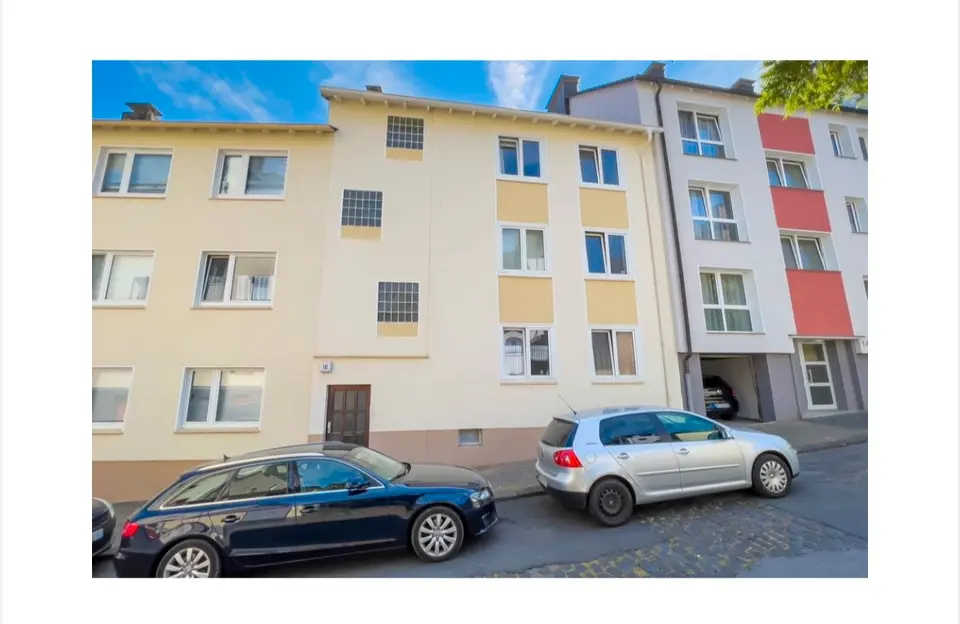 2 Zimmer Wohnung mit 75 m² in Wuppertal – Bild 3