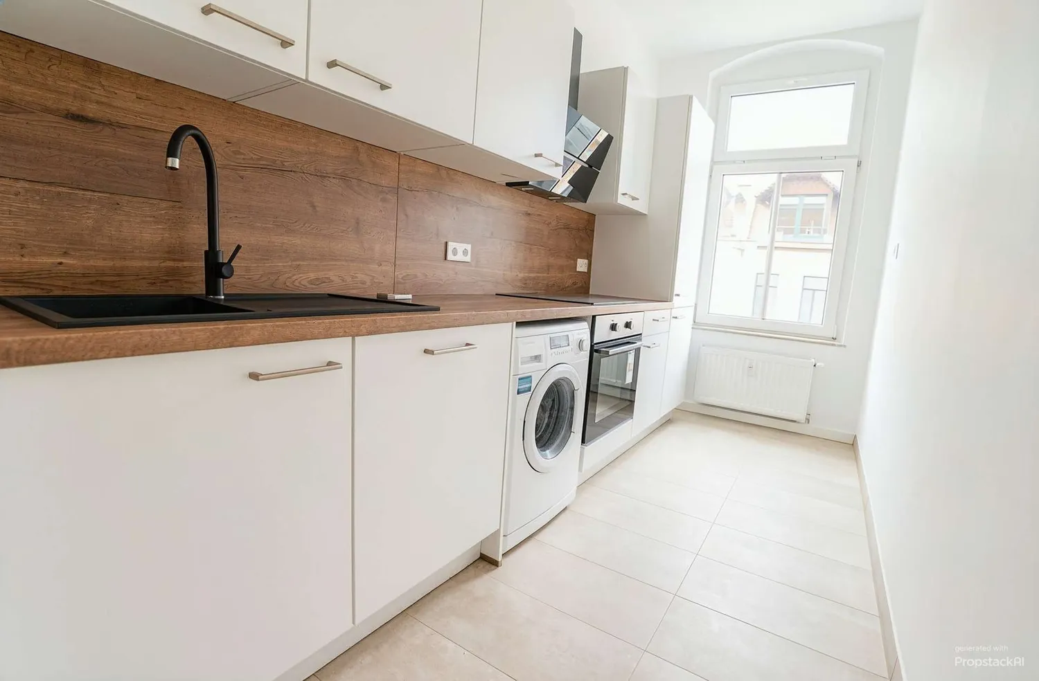 2 Zimmer Wohnung mit 49 m² in Leipzig – Bild 5