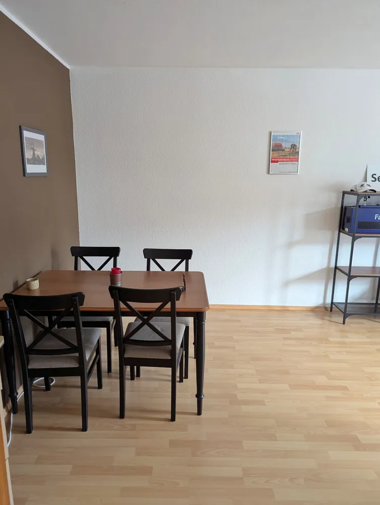 2 Zimmer Wohnung mit 51 m² in Bremen – Bild 3