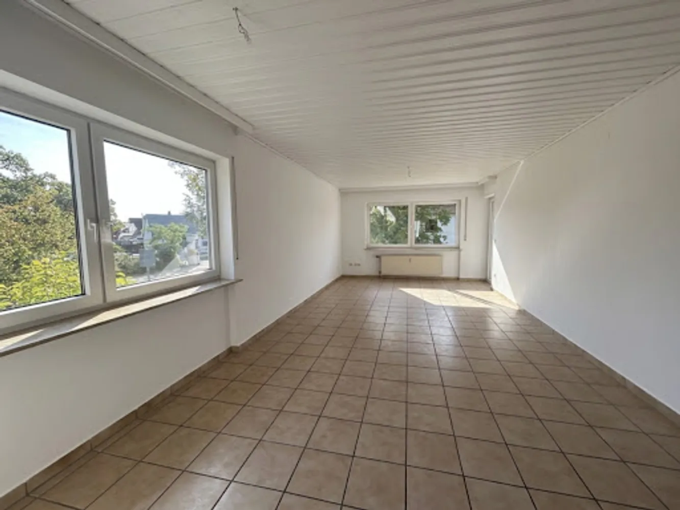 3 room apartment with 88 m² in Mannheim – Photo 1