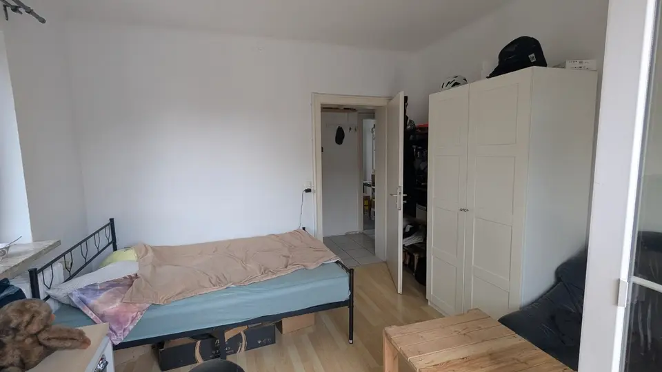 WG-Zimmer mit 70 m² in Regensburg – Bild 2