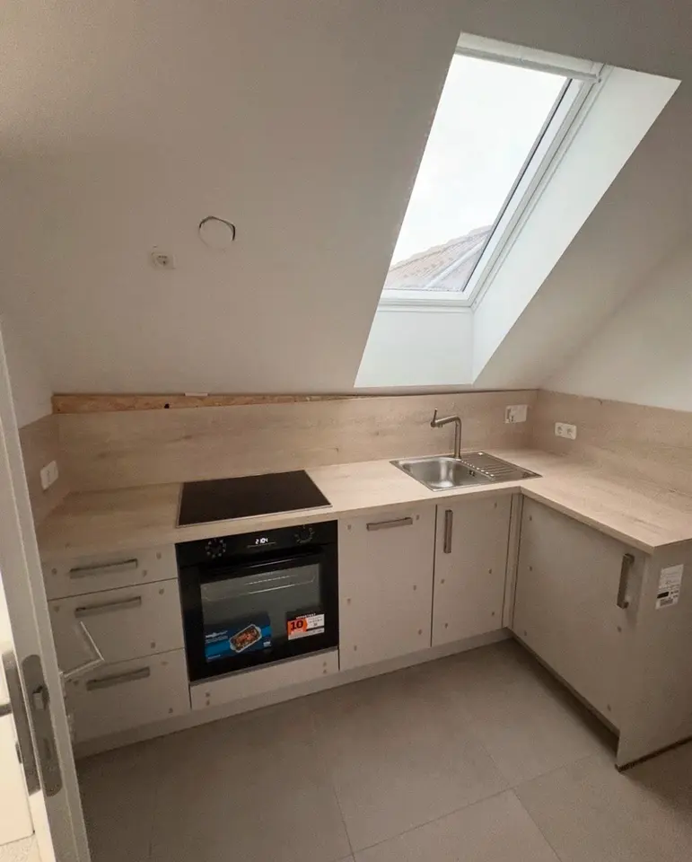 3 Zimmer Wohnung mit 40 m² in Darmstadt – Bild 9