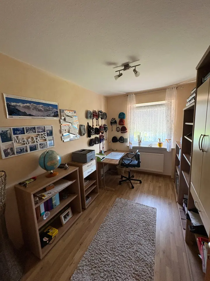 5 Zimmer Haus mit 95 m² in Kassel – Bild 6