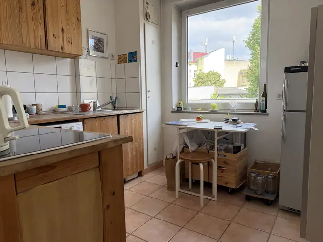 2 Zimmer Wohnung mit 65 m² in Köln – Bild 2