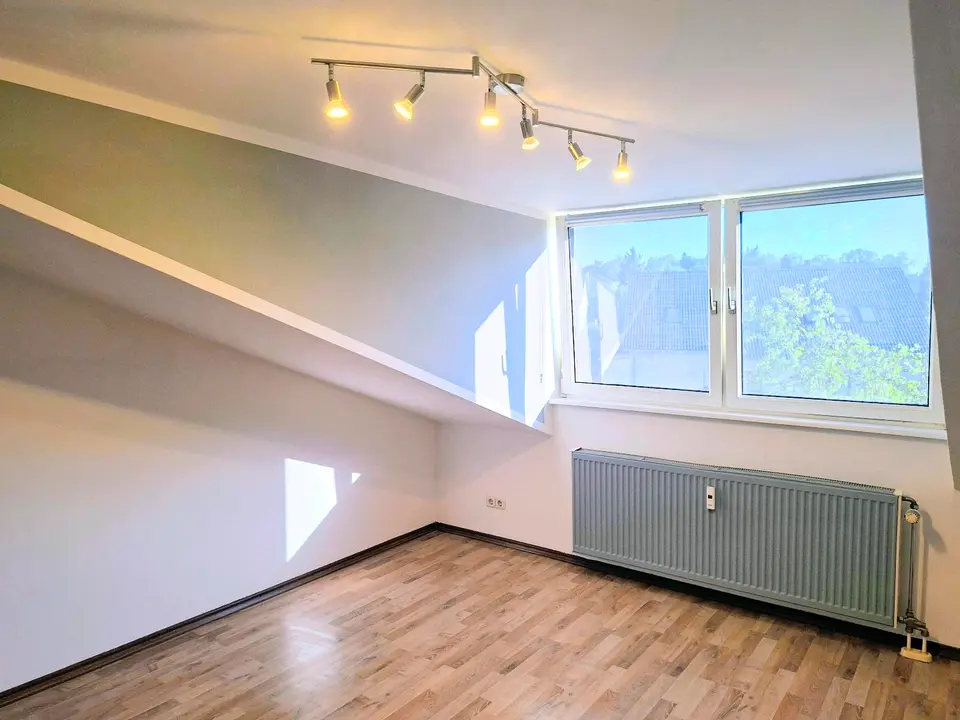 Studio mit 24 m² in Regensburg – Bild 8