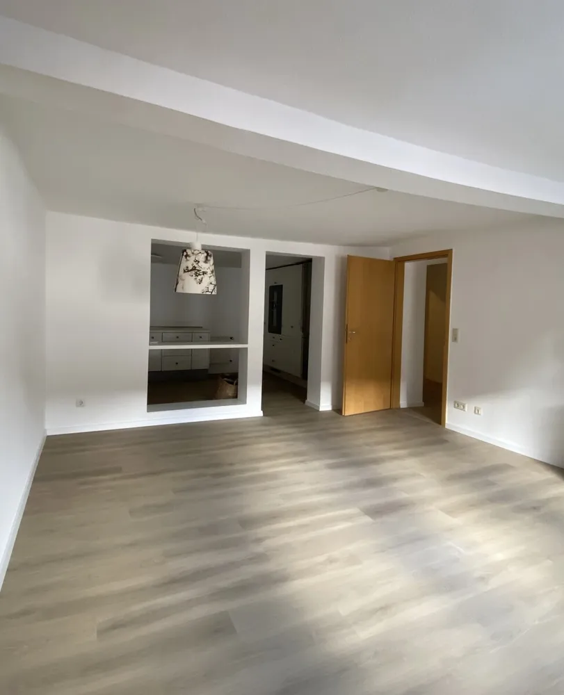 2 room apartment with 80 m² in Kassel – Photo 2