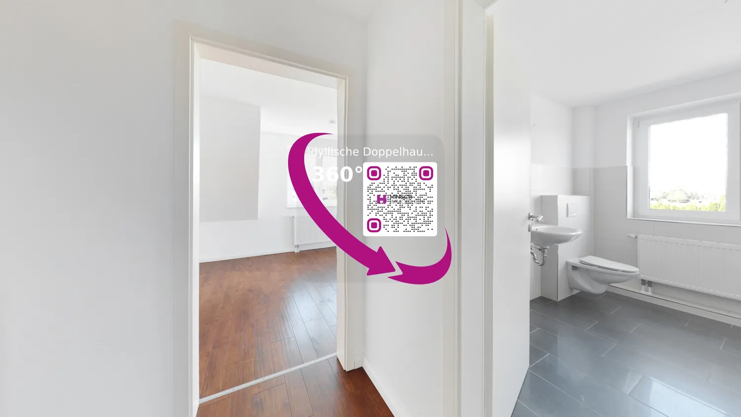 4 Zimmer Wohnung mit 108 m² in Hamburg – Bild 9