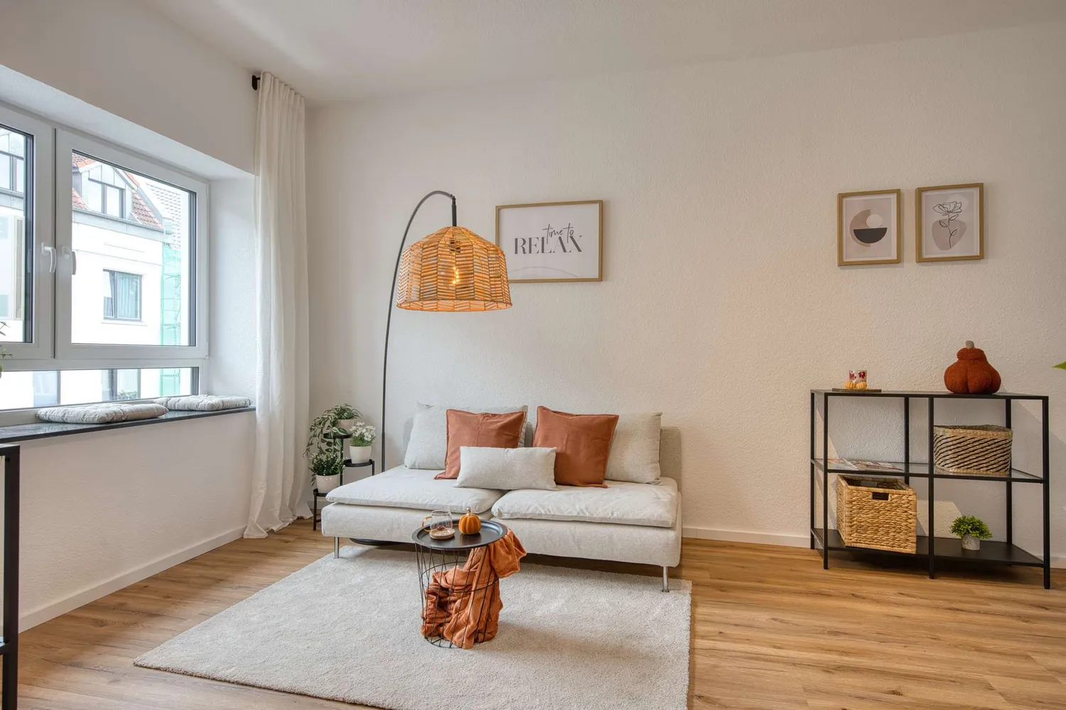 3 room apartment with 73 m² in Bonn – Photo 11