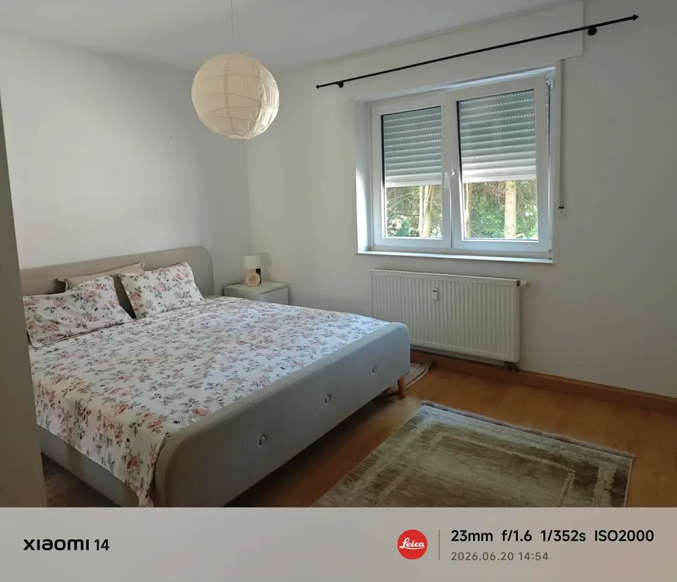 3 Zimmer Wohnung mit 67 m² in Paderborn – Bild 5