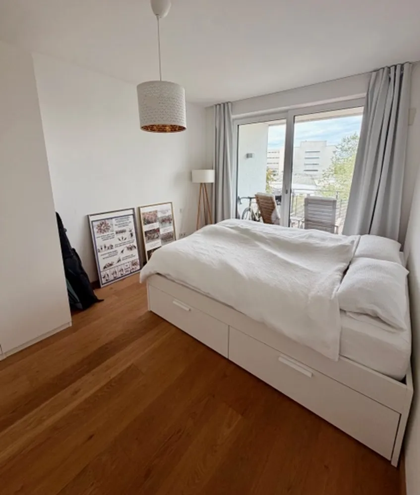 2 Zimmer Wohnung mit 68 m² in München – Bild 10