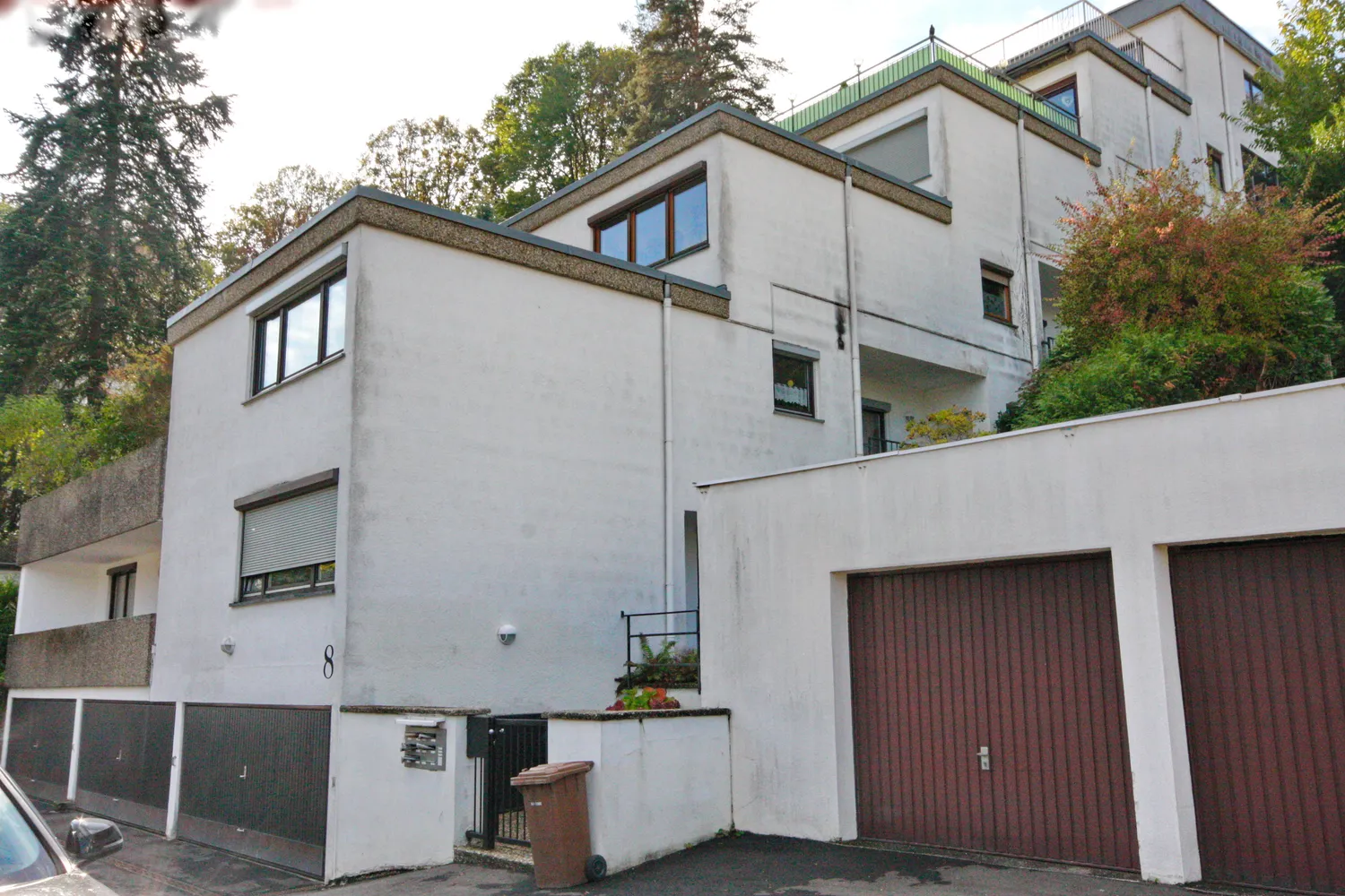 3 Zimmer Wohnung mit 104 m² in Baden-Baden – Bild 7