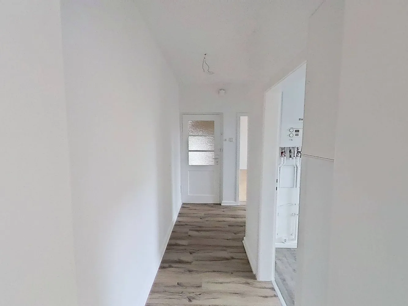 2 Zimmer Wohnung mit 46 m² in Bielefeld – Bild 9
