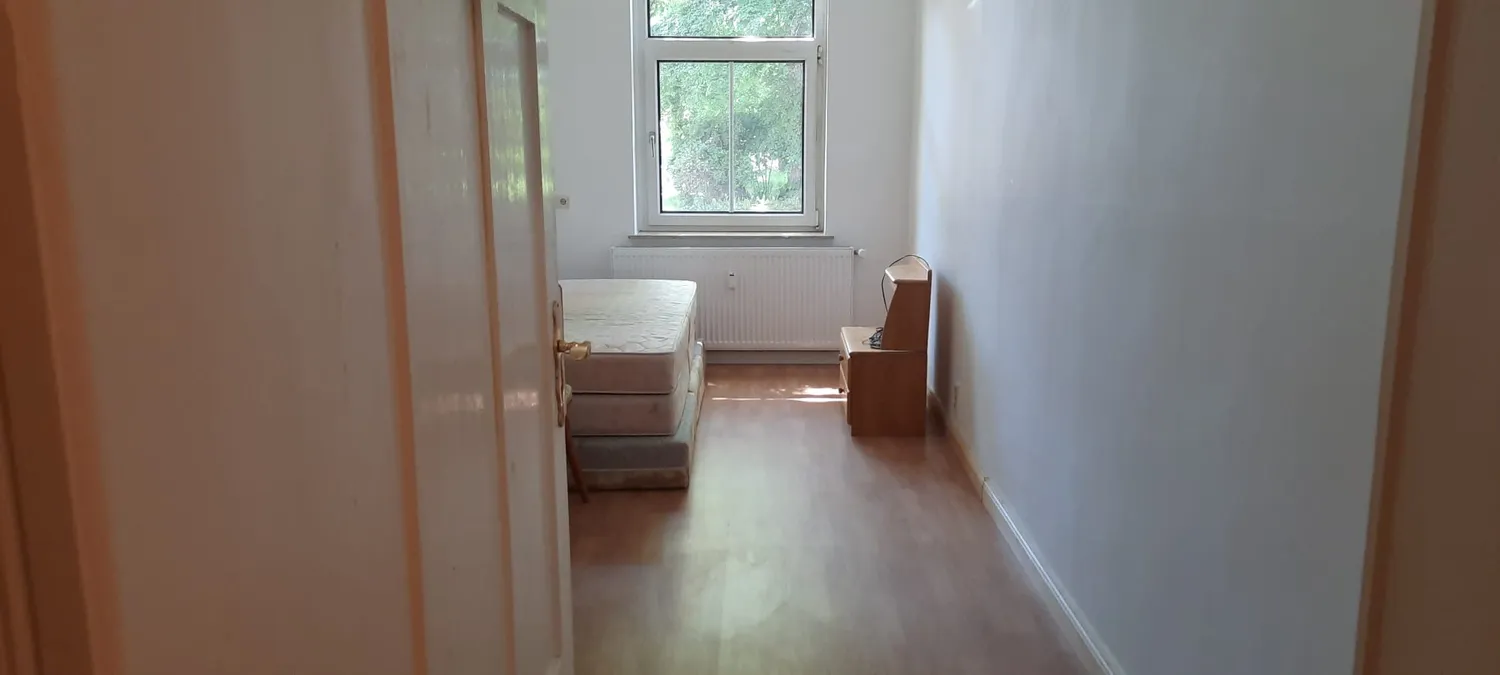 2 room apartment with 54 m² in Chemnitz – Photo 4