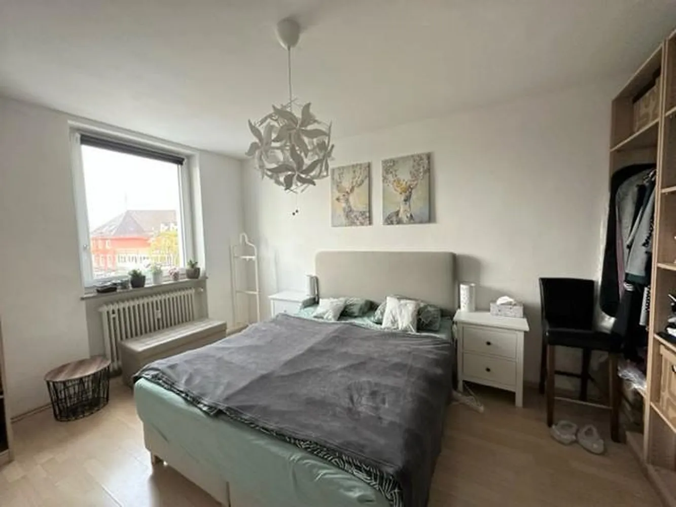 3 Zimmer Wohnung mit 73 m² in München – Bild 7