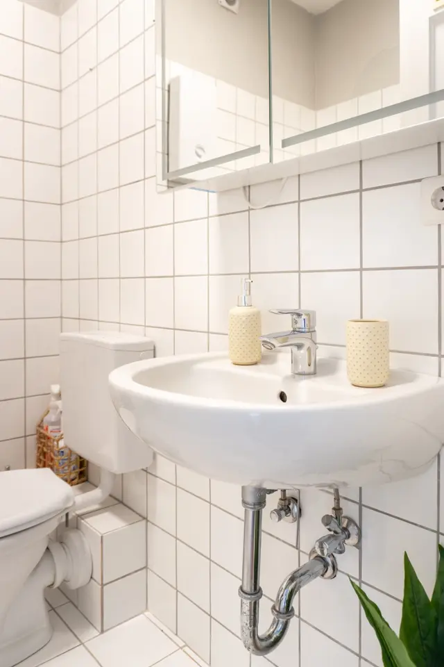 2 Zimmer Wohnung mit 60 m² in Bremen – Bild 9