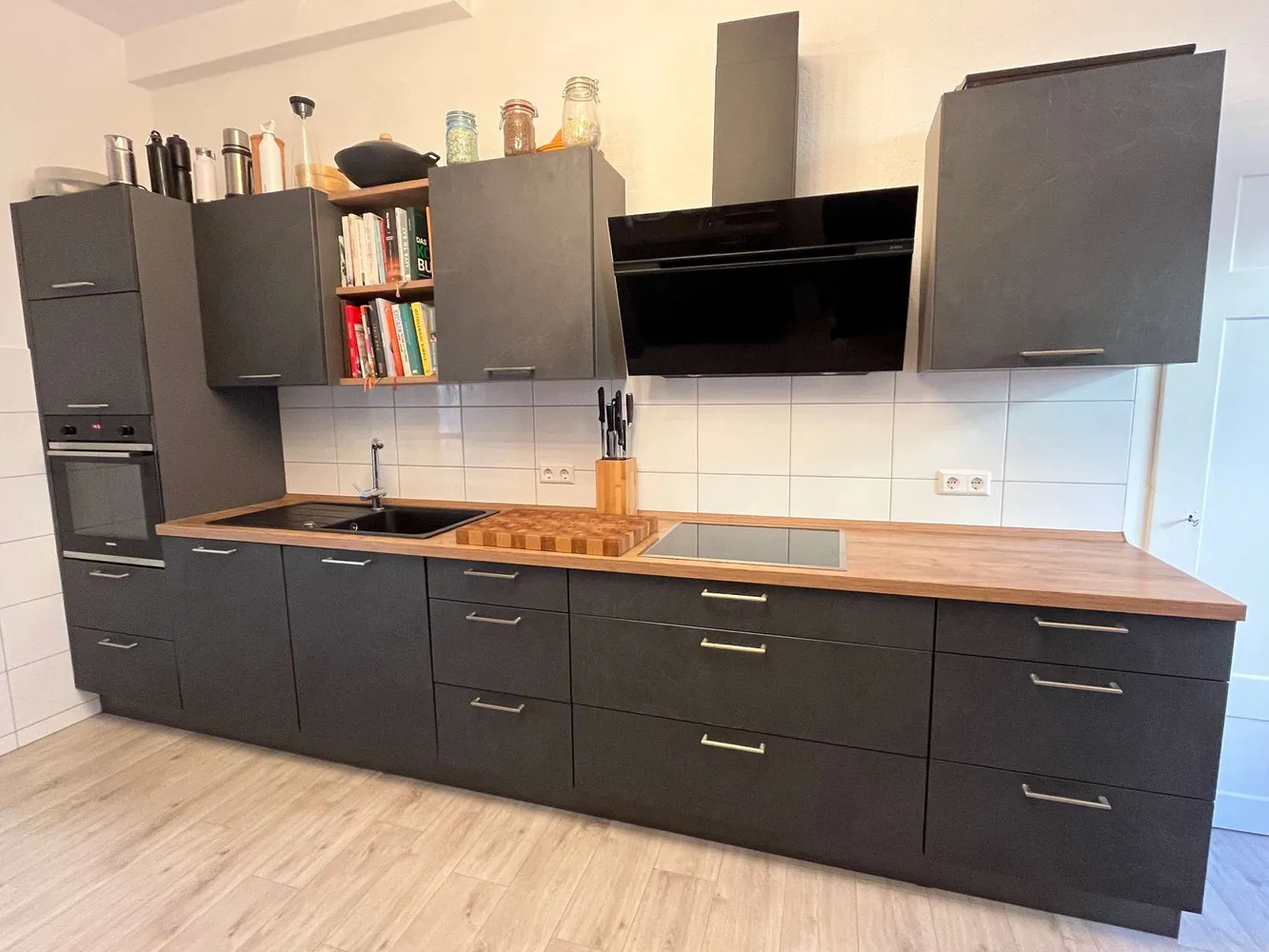3 Zimmer Wohnung mit 90 m² in Stuttgart – Bild 4