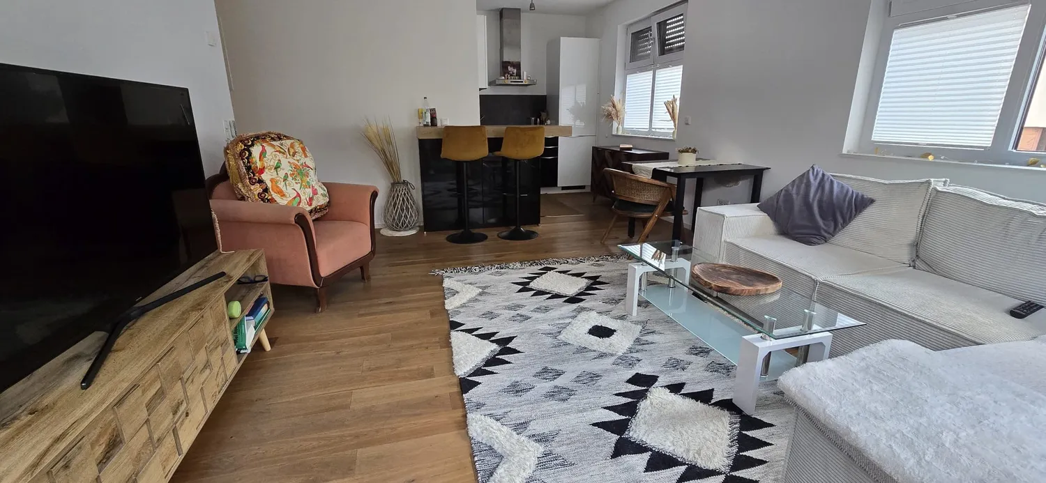 2 Zimmer Wohnung mit 60 m² in Neu-Isenburg – Bild 5