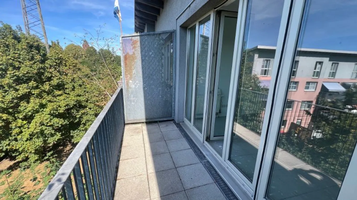 3 Zimmer Wohnung mit 61 m² in Gelsenkirchen – Bild 8