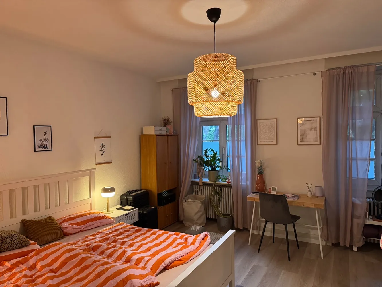 2 Zimmer Wohnung mit 65 m² in Mannheim – Bild 7