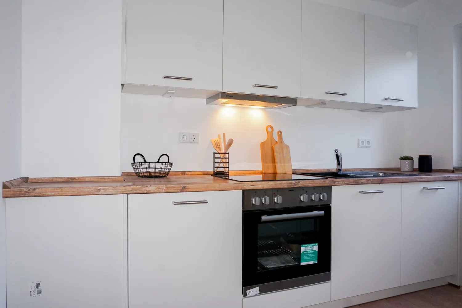 2 Zimmer Wohnung mit 62 m² in Köln – Bild 4