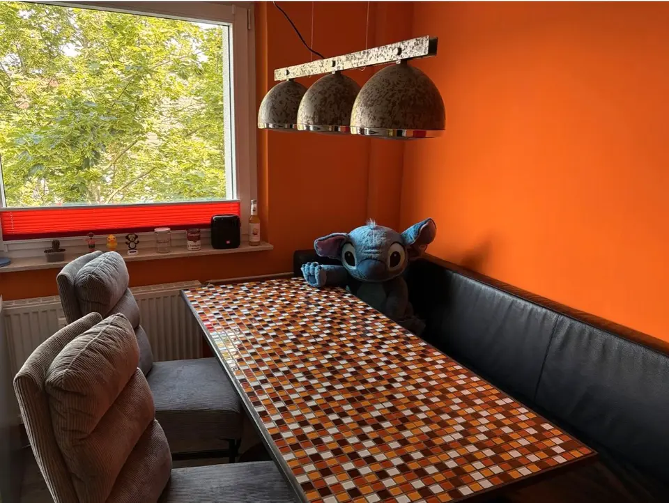 WG-Zimmer mit 14 m² in Schwetzingen – Bild 3