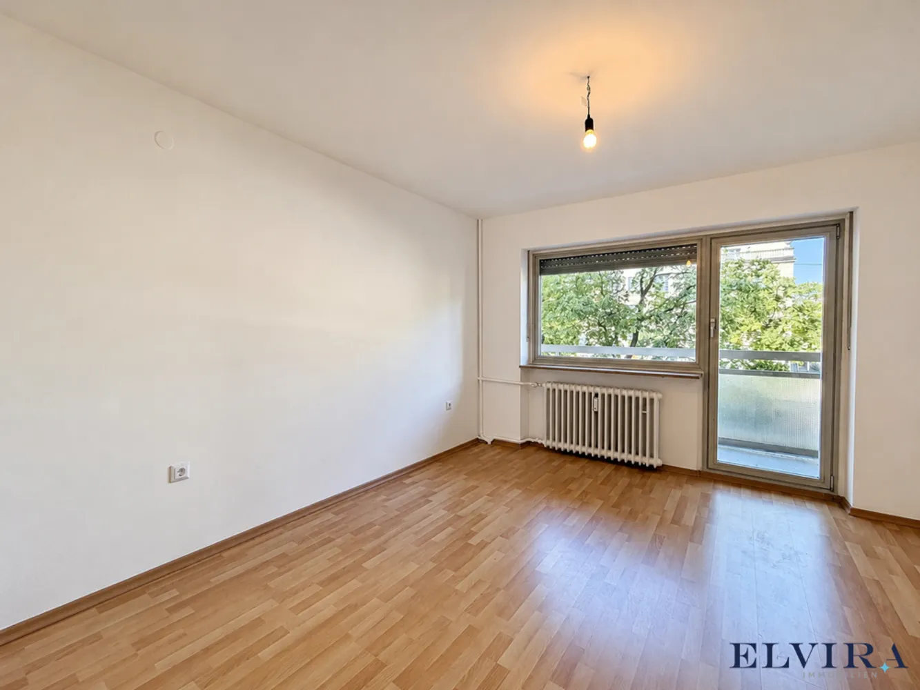 2 Zimmer Wohnung mit 67 m² in München – Bild 4
