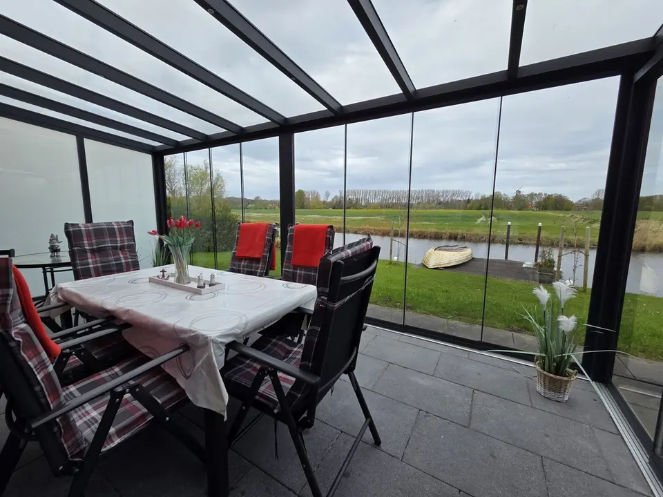 3 Zimmer Wohnung mit 73 m² in Norden – Bild 6