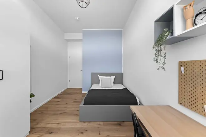 WG-Zimmer mit 14 m² in Berlin – Bild 4