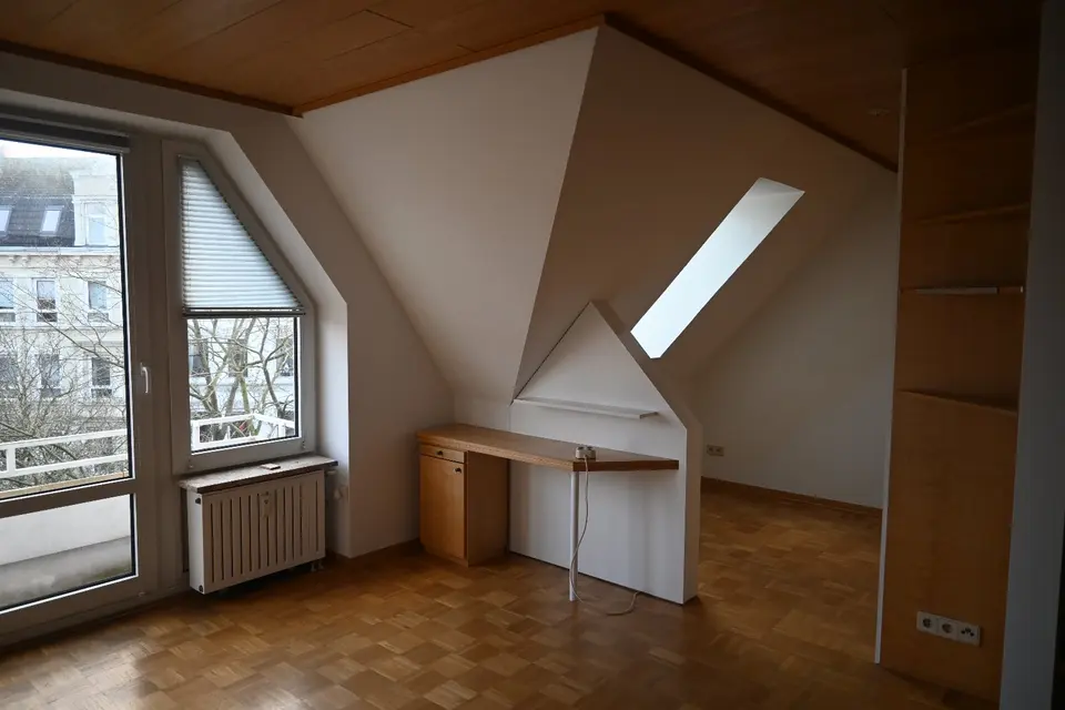 2 Zimmer Wohnung mit 64 m² in Kiel – Bild 8