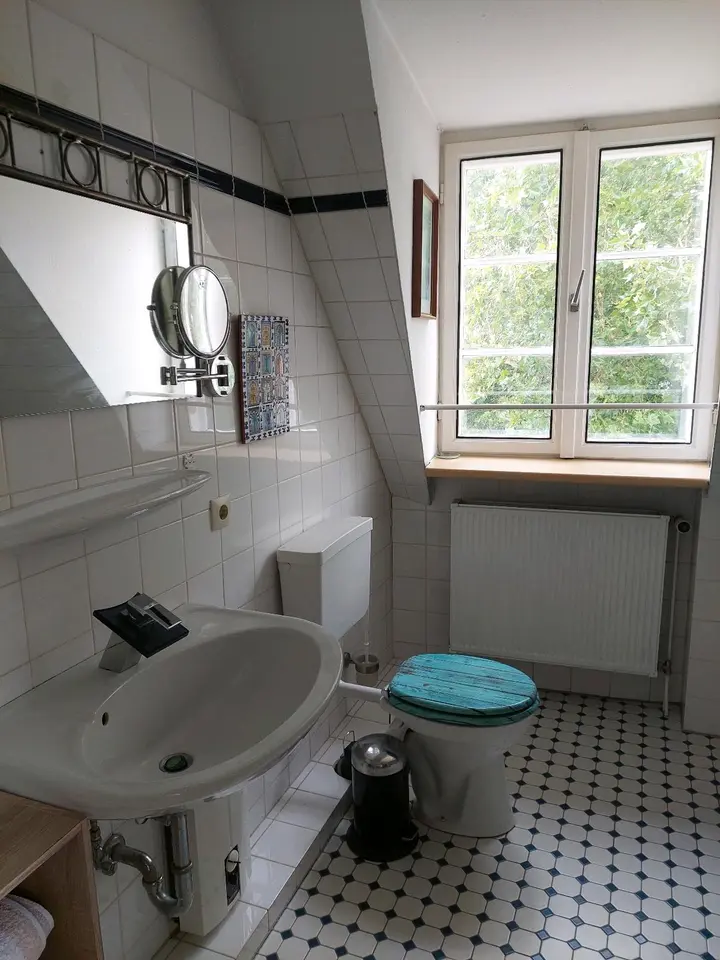 WG-Zimmer mit 42 m² in Winsen (Luhe) – Bild 9