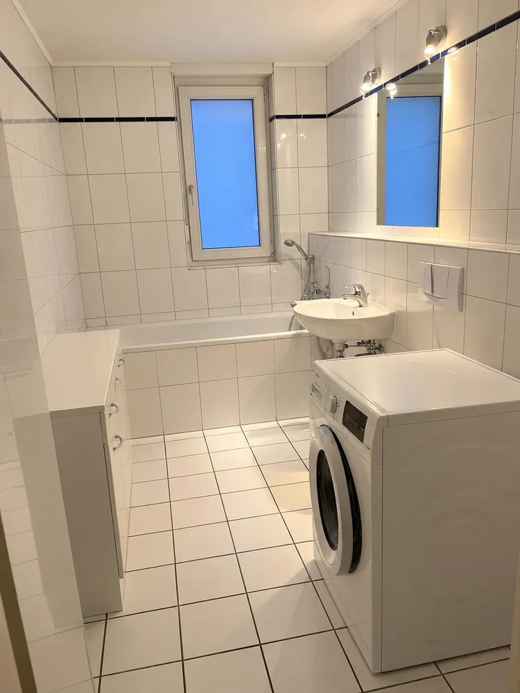 3 Zimmer Wohnung mit 82 m² in Krefeld – Bild 1