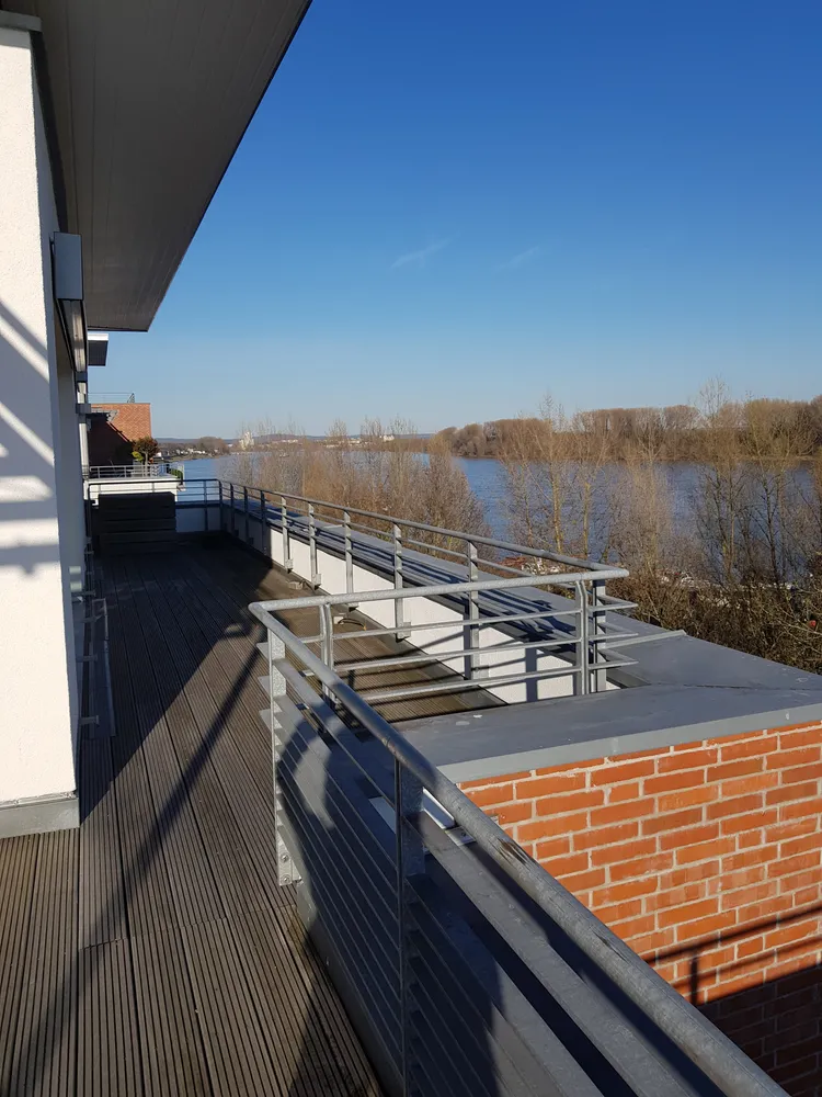 5 room apartment with 210 m² in Cologne – Photo 5