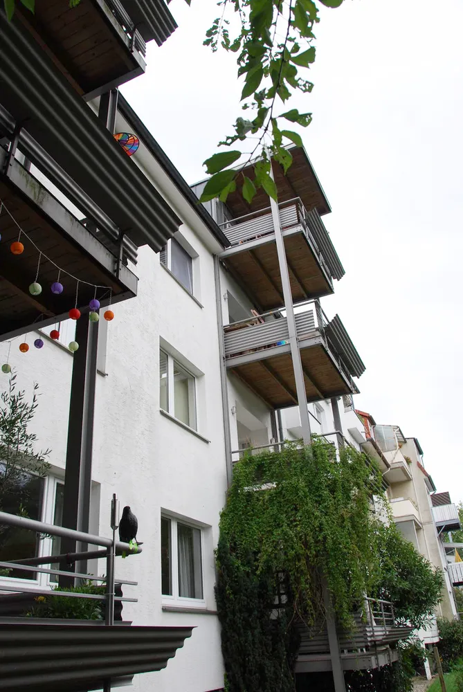 2 Zimmer Wohnung mit 55 m² in Osnabrück – Bild 11