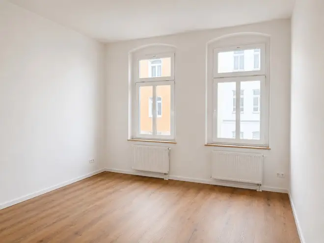 2 Zimmer Wohnung mit 59 m² in Halle (Saale) – Bild 5