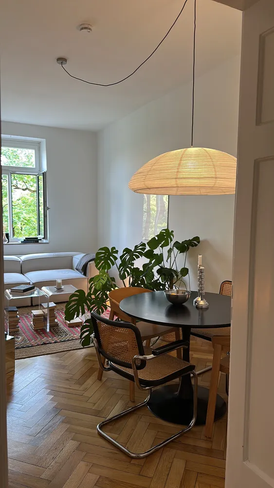 2 Zimmer Wohnung mit 66 m² in München – Bild 4