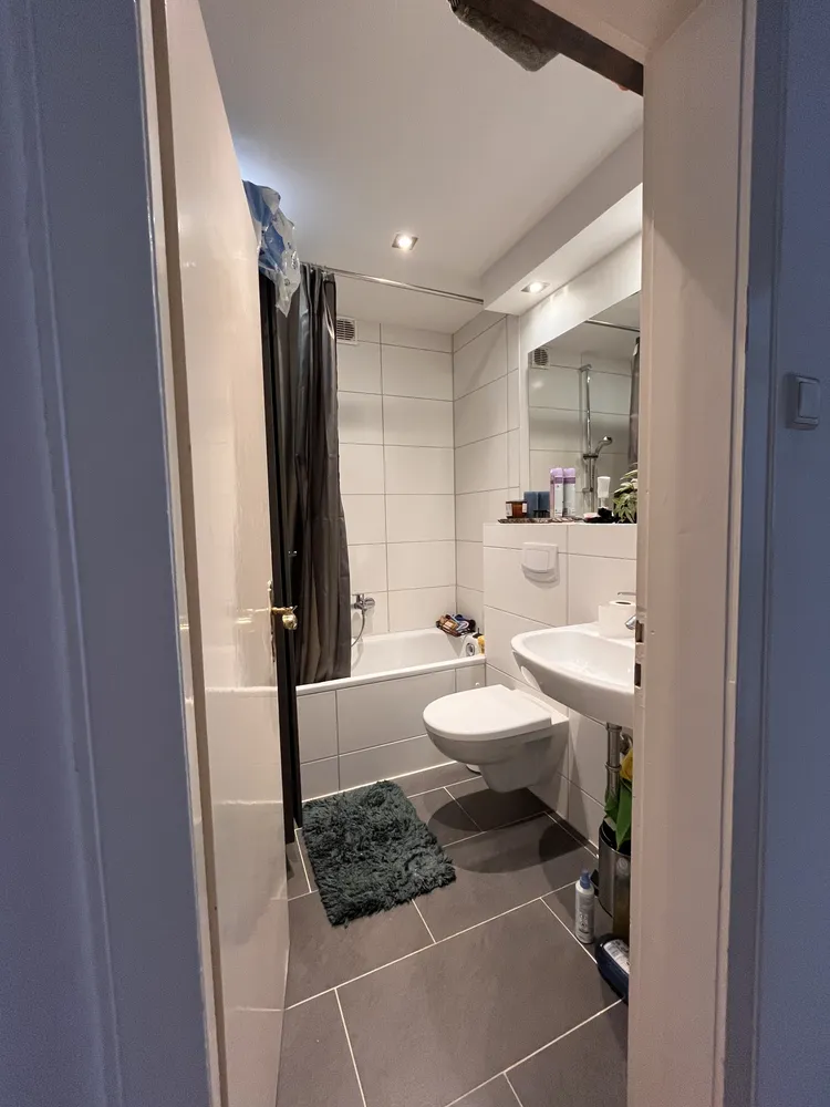 2 Zimmer Wohnung mit 45 m² in Hannover – Bild 9