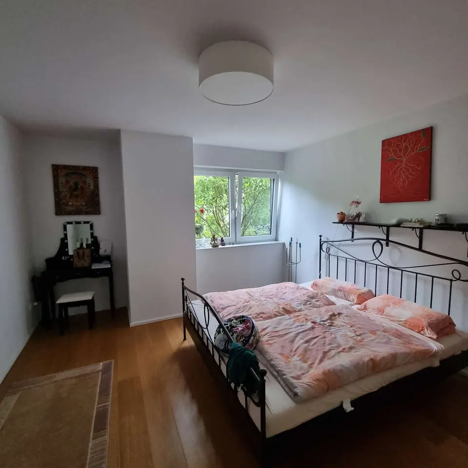 4 Zimmer Wohnung mit 115 m² in Heidelberg – Bild 4
