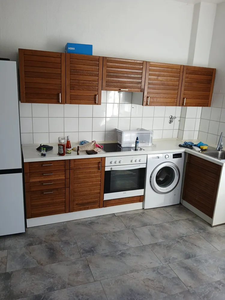 2 Zimmer Wohnung mit 60 m² in Dortmund – Bild 1