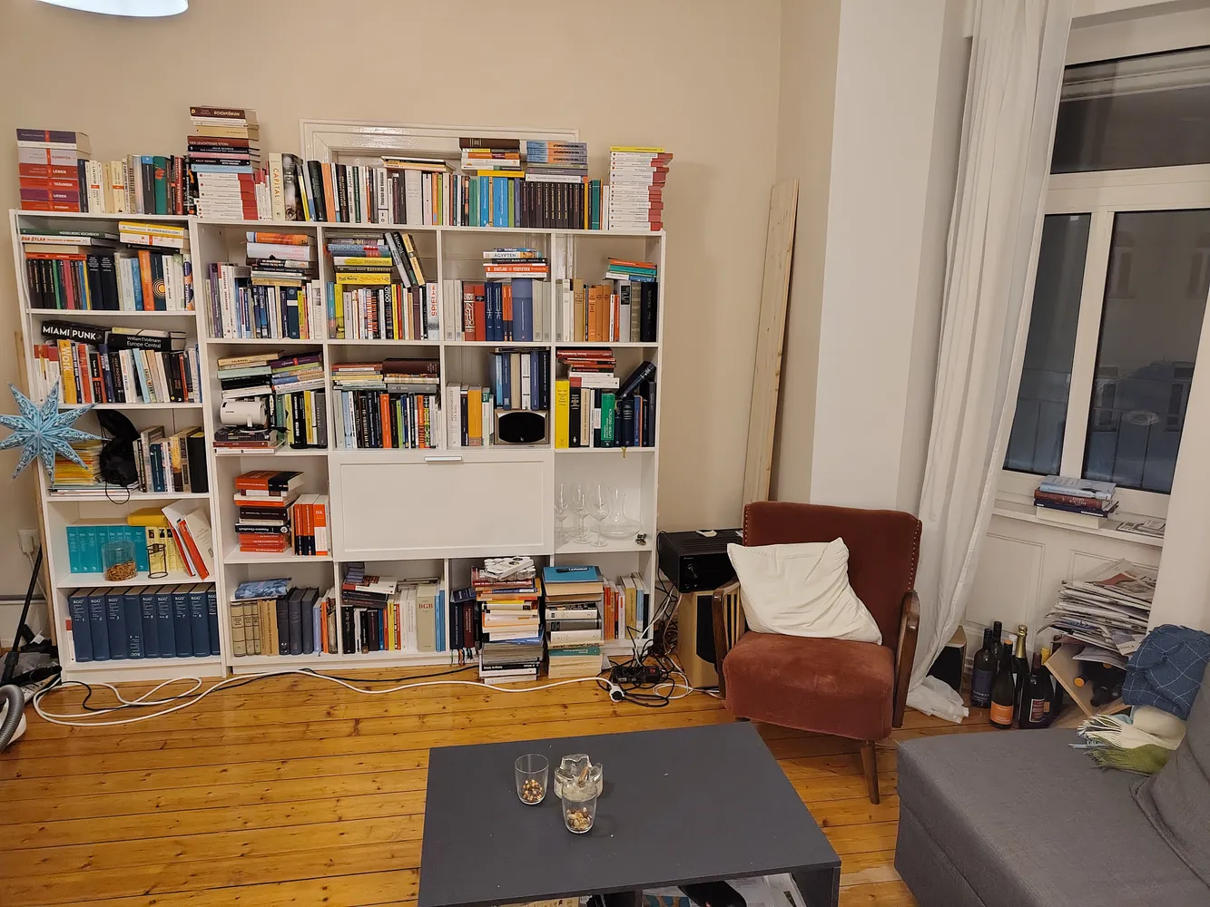 3 Zimmer Wohnung mit 72 m² in Mannheim – Bild 1
