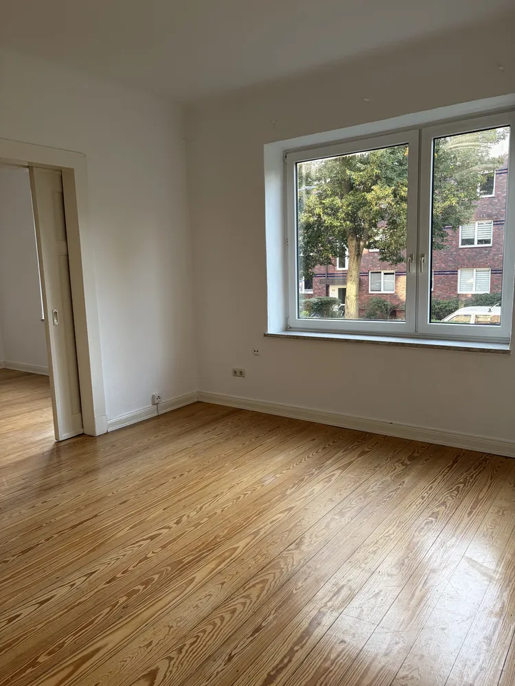 4 Zimmer Wohnung mit 75 m² in Hamburg – Bild 8