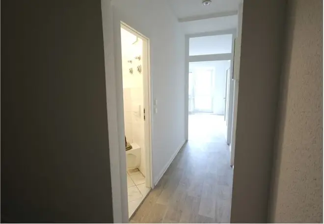 1 Zimmer Wohnung mit 29 m² in Potsdam – Bild 4