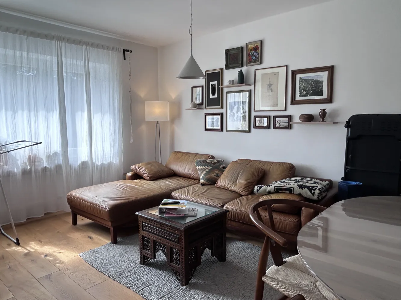 3 Zimmer Wohnung mit 65 m² in München – Bild 5