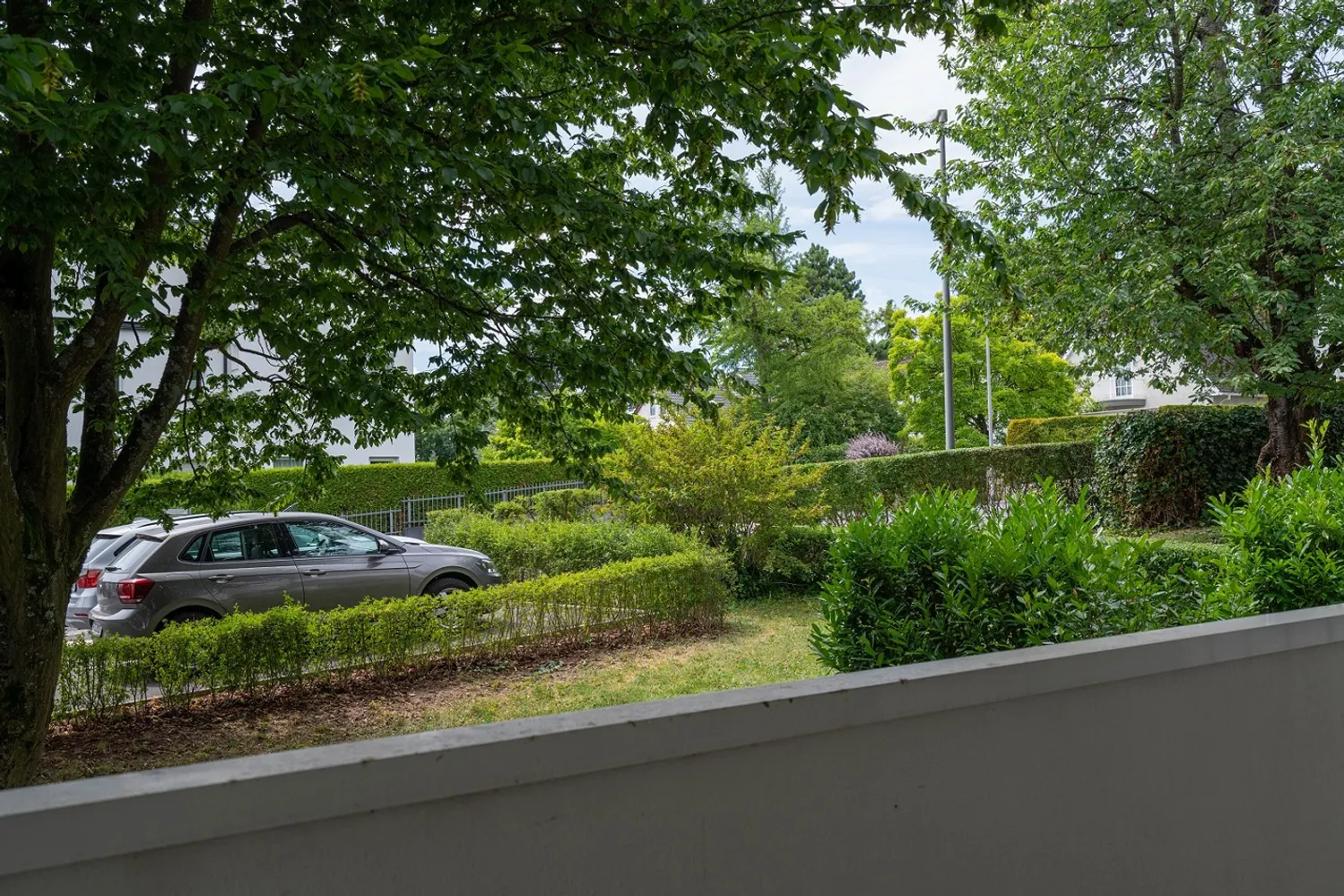 1 Zimmer Wohnung mit 31 m² in Wiesbaden – Bild 1