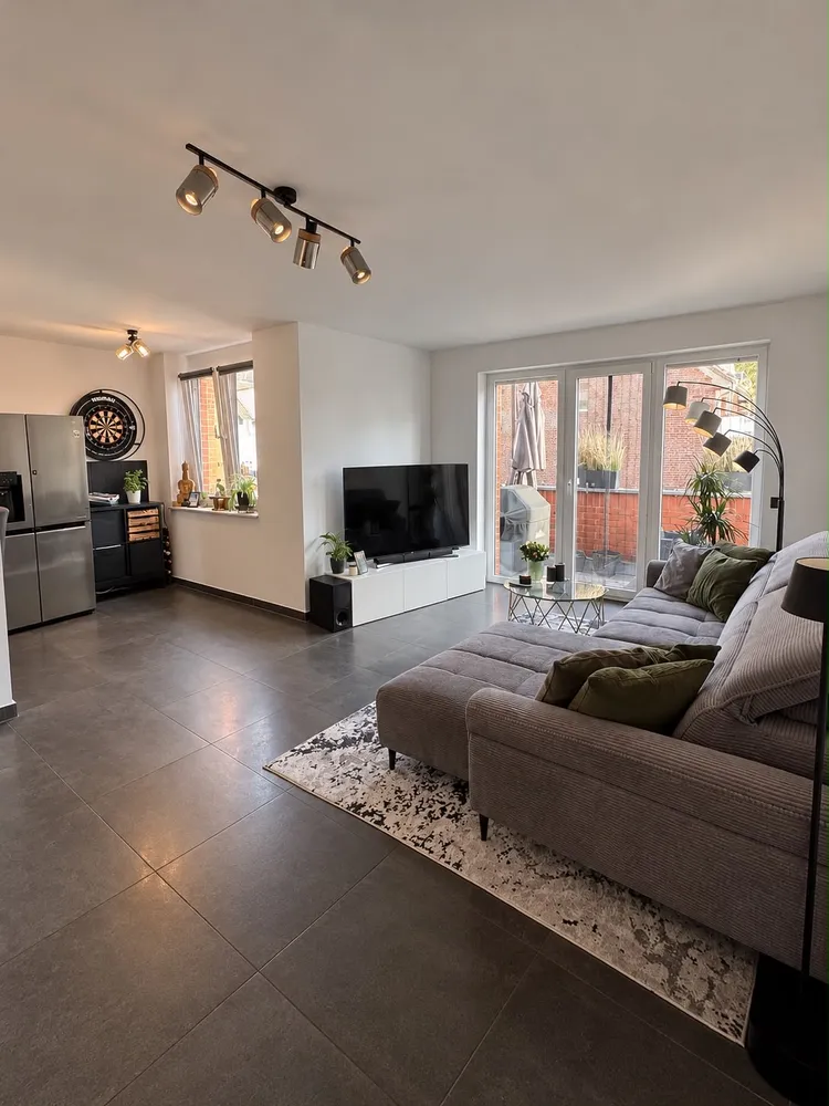 3 Zimmer Wohnung mit 76 m² in Düsseldorf – Bild 6