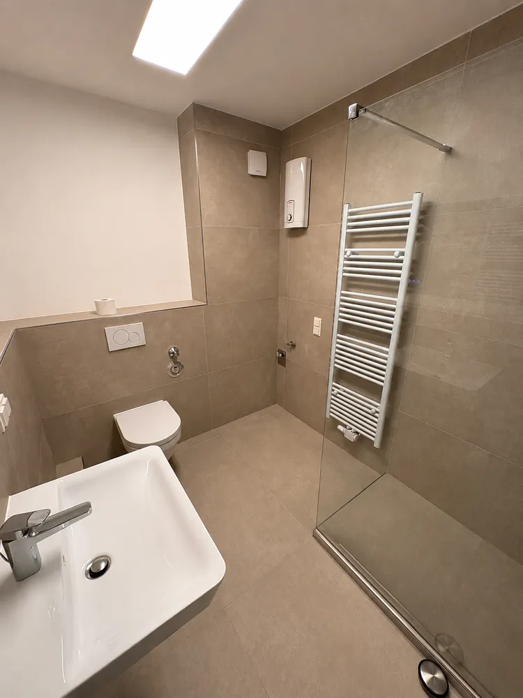 4 Zimmer Wohnung mit 113 m² in Troisdorf – Bild 11