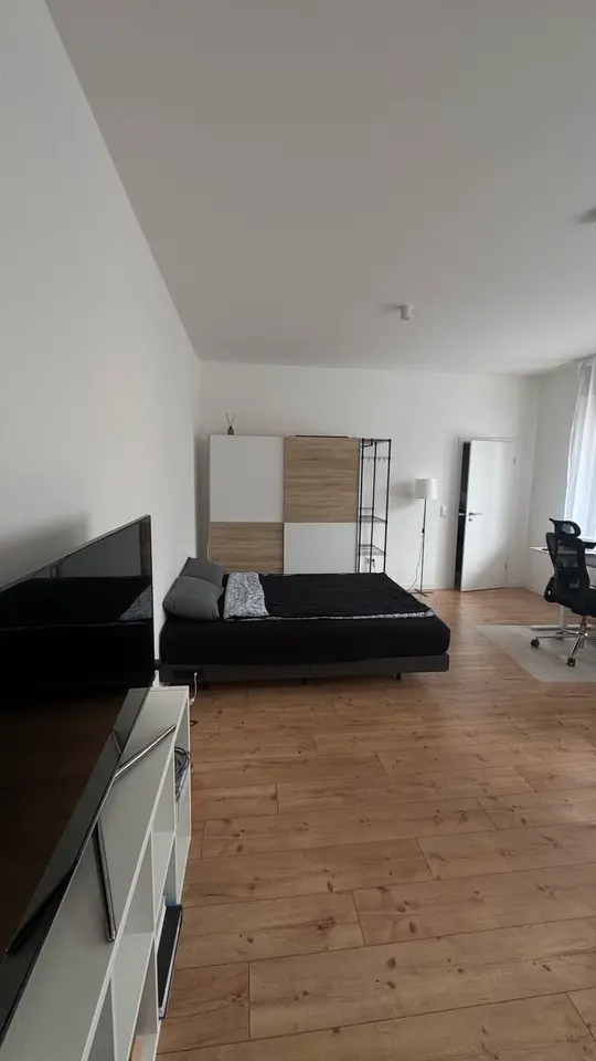 2 Zimmer Wohnung mit 40 m² in Heilbronn – Bild 7