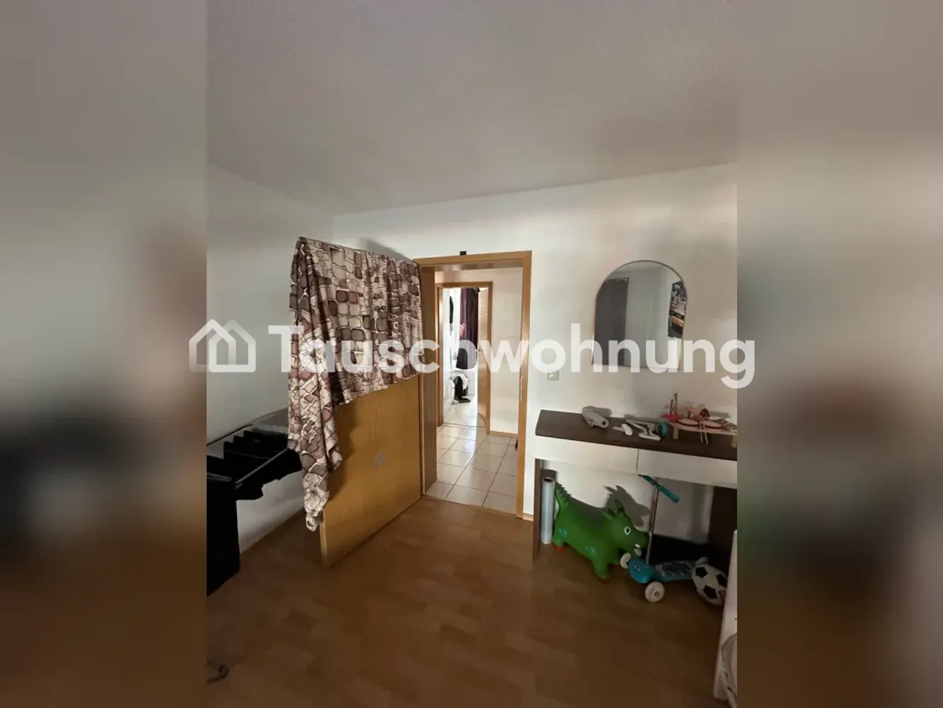 2 Zimmer Wohnung mit 50 m² in Nürnberg – Bild 2