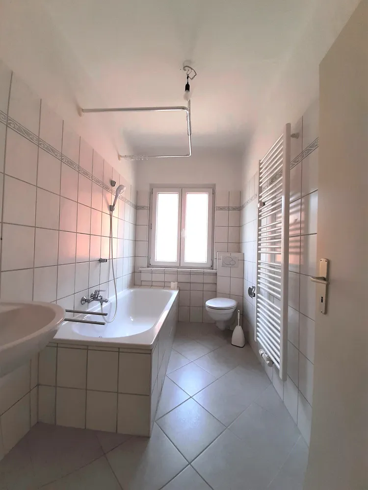 3 Zimmer Wohnung mit 82 m² in Wiesbaden – Bild 5