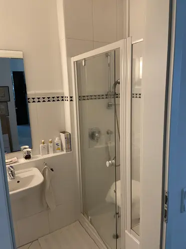 4 Zimmer Wohnung mit 107 m² in Hamburg – Bild 7