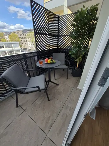 1 Zimmer Wohnung mit 33 m² in Düsseldorf – Bild 5